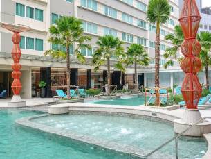 Novotel Bangkok Sukhumvit