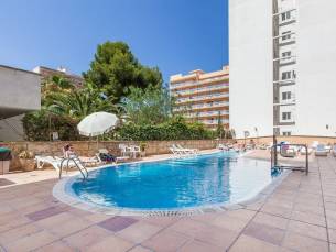 BLUESEA Arenal Tower