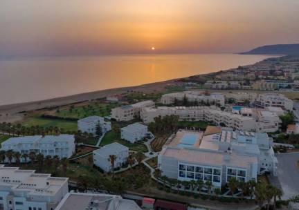 Delfina Tropic Beach
