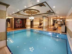 Great Fortune Hotel