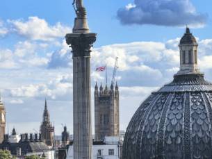 Karlsruhe Baden Baden - London