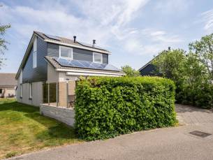 Vakantiehuis Stappeland 169