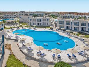 Casa Blue Resort