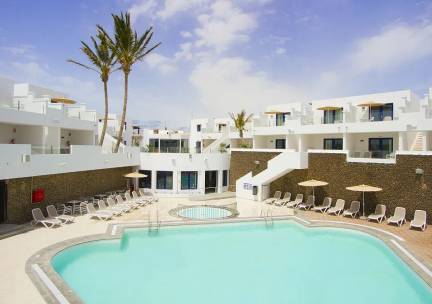 Aqua Suites Lanzarote
