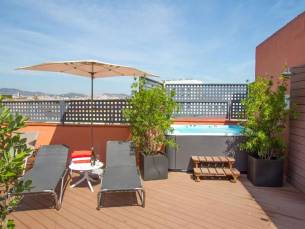 Hotel Garbi Millenni