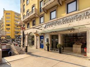 Hotel American Diamonds
