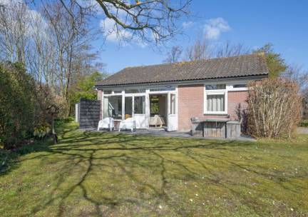 Vakantiehuis Slufterhoek 008