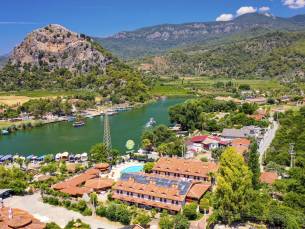 Portakal Hotel