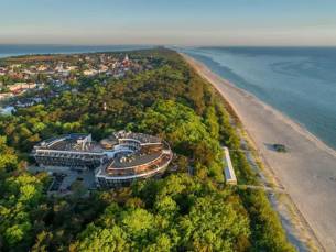 Dom Zdrojowy Resort & Spa - Destigo Hotels