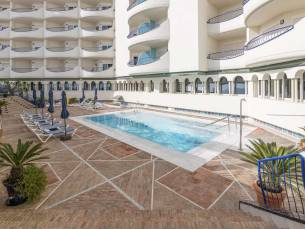 Hotel Playa Victoria