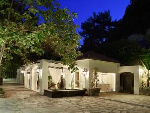 Sarpedor Boutique Hotel