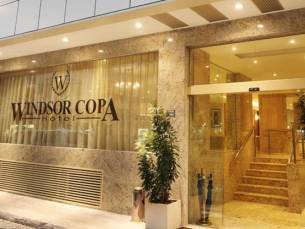 Windsor Copa