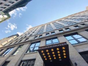 Walker Tribeca
