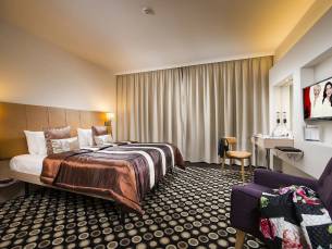 Bo33 Hotel Family & Suites