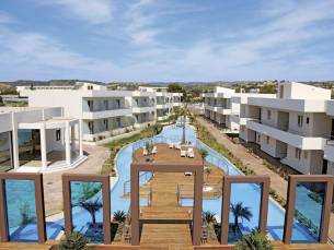 Afandou Bay en Suites