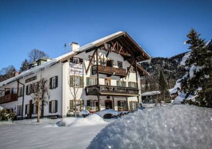 G&auml;stehaus Siegllehen