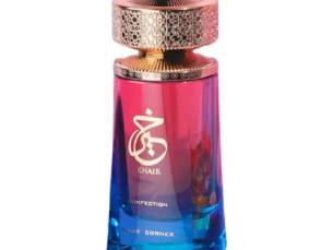Paris Corner Khair Confection Eau de Parfum eau de parfum 100 ml