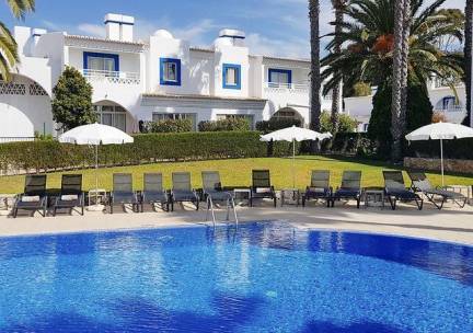 Pestana Palm Gardens