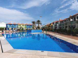e&oacute; Maspalomas Resort