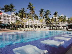 RIU Palace Macao