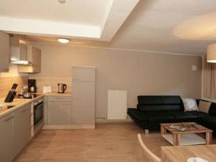 Tirolerheim Wymbs Appartement