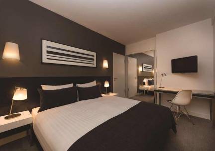 Adina Berlin Hackescher Markt