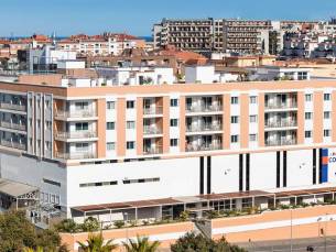 Appartementen Condado