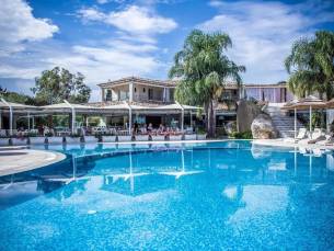 Villas Resort