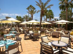 Hotel Sol Oasis Marrakech