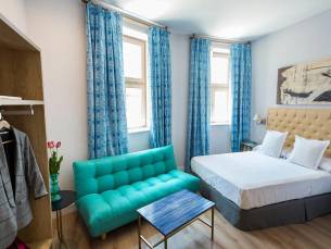 Casa De La Merced Suites