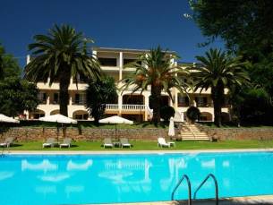 Hotel Fiori