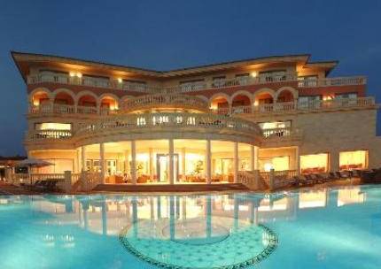 Pure Salt Port Adriano