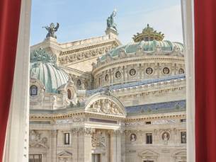InterContinental Paris le Grand, an IHG Hotel