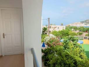 Appartementen Meltemi