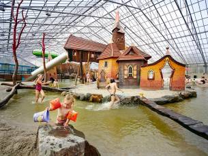 Camping TerSpegelt