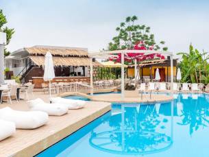 Hotel Palm Beach - adults only