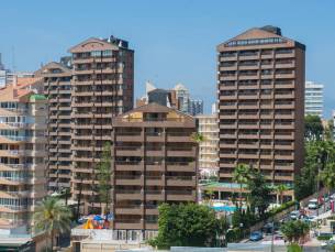 Aparthotel BCL Levante Club