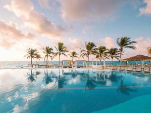 Hyatt Zilara Cancun