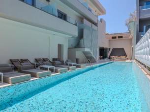 Hotel Zorbas Lifestyle