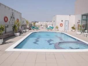 West Zone Pearl Apartment
