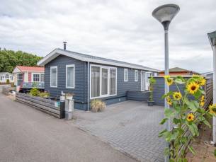 Chaletpark Bregkoog - Chalet Bregkoog 52