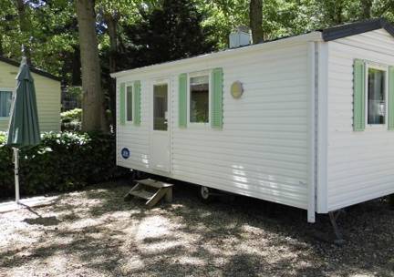 Camping Domaine Le Pardaillan