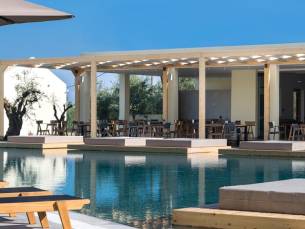 Tsamis Zante Suites - adults only