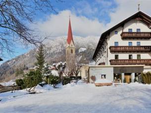 Historic Guesthouse Bircher