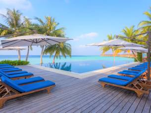 Vilamendhoo Island Resort & Spa