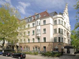 8 daagse vliegvakantie naar Novum Kronprinz Berlin in berlijn, duitsland