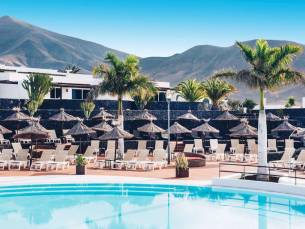 Resort Dream Bocayna Village