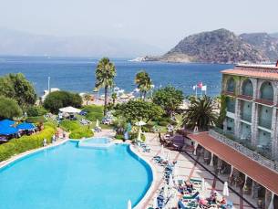 Hotel Marti La Perla - adults only