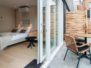 Hotel - Bed and Breakfast Renesse