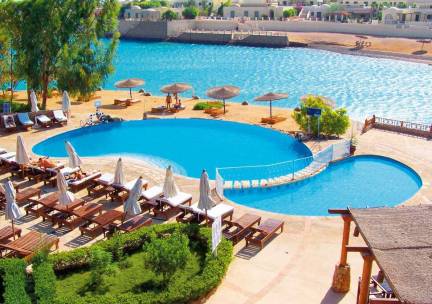 Sultan Bey Hotel